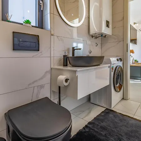 Nyaraló Stunning In *