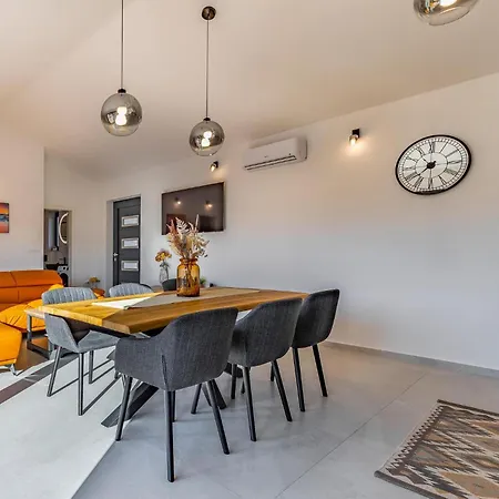 Tatil Evi Stunning In